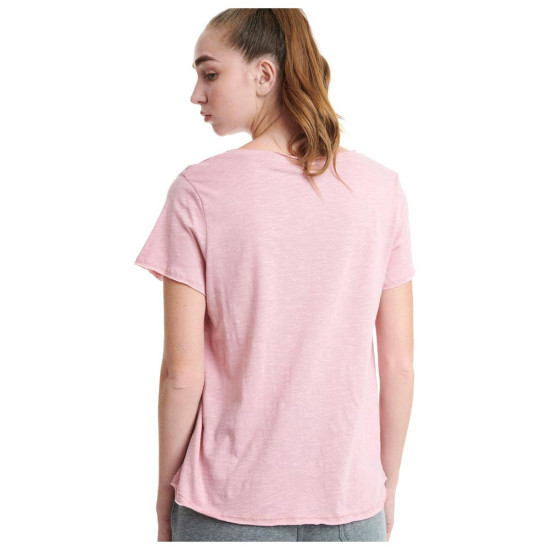 Bodytalk Γυναικεία κοντομάνικη μπλούζα